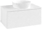 Villeroy & Boch Antao Waschbeckenunterschrank L30_1 800x360x500mm