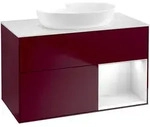 Villeroy & Boch Finion Waschbeckenunterschrank GA2 1000x603x501mm