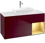 Villeroy & Boch Finion Waschbeckenunterschrank G83