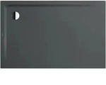 Kaldewei SUPERPLAN MIT WANNENTR&Auml;GER EXTRAFLACH, Duschfl&auml;che 900x1500 mm, warm grey