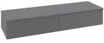 Villeroy & Boch Antao Sideboard K42 1600x268x500mm anthrazit