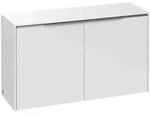 Villeroy & Boch Subway 3.0 Sideboard C60000, 728x423x256 mm, Eiche, Weiss