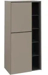 Villeroy & Boch Subway 3.0 Mittelschrank C59802, 574 x 1200 x 362 mm, links