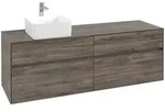 Villeroy & Boch Collaro Waschbeckenunterschrank C05000, 1600 x 548 x 500 mm,...