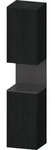 Duravit Hochschrank &bdquo;Qatego&ldquo; 40 &times; 176 &times; 36 cm, ohne Beleuchtung