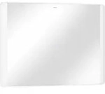 Hansgrohe Xarita Lite Q Spiegel mit seitlicher LED-Beleuchtung 1000/700/30, Mattwei&szlig;