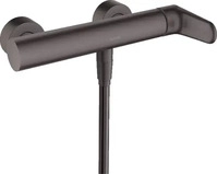 Hansgrohe 34620340, Hansgrohe AXOR Citterio M Mischer, Brushed Black Chrome Farbe: