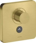 Hansgrohe 36706950, Hansgrohe AXOR ShowerSelect Thermostat HighFlow Unterputz