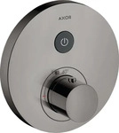 Hansgrohe 36722330, Hansgrohe AXOR ShowerSelect Thermostat Unterputz rund f&uuml;r 1