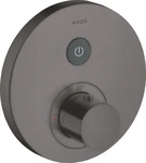 Hansgrohe 36722340, Hansgrohe AXOR ShowerSelect Thermostat Unterputz rund f&uuml;r 1