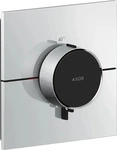 Hansgrohe 36774000, Hansgrohe AXOR ShowerSelect ID Thermostat HighFlow Unterputz