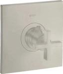 Hansgrohe 39716800, Hansgrohe Thermostat Unterputz Axor Citterio High Flow Fertigset