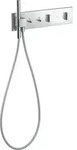 AXOR ShowerComposition Thermostatmodul 470/110 Unterputz f&uuml;r 2 Verbraucher...