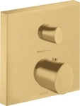 Hansgrohe 12715250, Hansgrohe AXOR Starck Organic Thermostat Unterputz mit