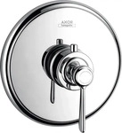 Hansgrohe 16824800, Hansgrohe AXOR Montreux Thermostat HighFlow Unterputz mit