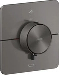 Hansgrohe 36755340, Hansgrohe AXOR ShowerSelect ID Thermostat Unterputz softsquare,