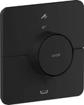Hansgrohe 36755670, Hansgrohe AXOR ShowerSelect ID Thermostat Unterputz softsquare,