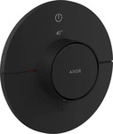 Hansgrohe 36756670, Hansgrohe AXOR ShowerSelect ID Thermostat Unterputz rund,