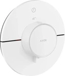 Hansgrohe 36756700, Hansgrohe AXOR ShowerSelect ID Thermostat Unterputz rund, 1