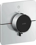 Hansgrohe 36758000, Hansgrohe AXOR ShowerSelect ID Thermostat Unterputz...