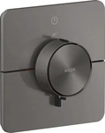 Hansgrohe 36758340, Hansgrohe AXOR ShowerSelect ID Thermostat Unterputz softsquare