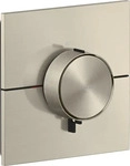Hansgrohe 36774820, Hansgrohe AXOR ShowerSelect ID Thermostat HighFlow Unterputz