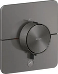 Hansgrohe 36778340, Hansgrohe AXOR ShowerSelect ID Thermostat HighFlow Unterputz