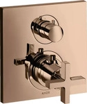 Hansgrohe 39725300, Hansgrohe Thermostat UP Axor Citterio F-Set