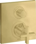 Hansgrohe 39725950, Hansgrohe Thermostat UP Axor Citterio F-Set
