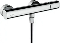 Hansgrohe 45600340, Hansgrohe AXOR Uno Einhebel-Brausemischer Aufputz mit Zerogriff,