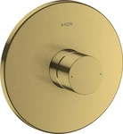 Hansgrohe 45605250, Hansgrohe AXOR Uno Einhebel-Brausemischer Unterputz mit