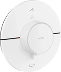 Hansgrohe 36751700, Hansgrohe AXOR ShowerSelect ID Thermostat Unterputz rund, 2