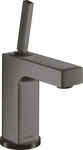 Hansgrohe 39010340, Hansgrohe Einhebel Waschtischmischer Axor Citterio chrom Farbe:
