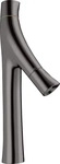 Hansgrohe 12012330, Hansgrohe Zweigriff Waschtischarmatur 170 Axor Starck Organic