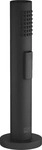 Dornbracht 27731970-33, Dornbracht Sp&uuml;lbrausegarnitur SERIENNEUTRAL Schwarz matt