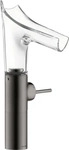 Hansgrohe 12114330, Hansgrohe AXOR Starck V Einhebel-Waschtischmischer 220 mit