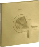 Hansgrohe 39716950, Hansgrohe AXOR Citterio Thermostat HighFlow Unterputz mit