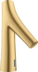 Hansgrohe 12172250, Hansgrohe Waschtischmischer Axor Starck Organic Elektronik
