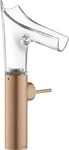 Hansgrohe 12114310, Hansgrohe AXOR Starck V Einhebel-Waschtischmischer 220 mit