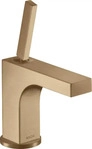 Hansgrohe 39035140, Hansgrohe Waschtischmischer f.Handwaschbecken Axor Citterio 115mm