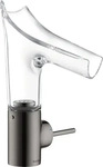 Hansgrohe 12112330, Hansgrohe AXOR Starck V Einhebel-Waschtischmischer 140 mit