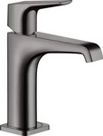 Hansgrohe 36111330, Hansgrohe AXOR Citterio E Einhebel-Waschtischmischer 130 PBC