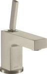 Hansgrohe 39015820, Hansgrohe Waschtischmischer f&uuml;r Handwaschbecken Axor Citterio