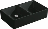 Villeroy & Boch 639002R7, Villeroy & Boch Sp&uuml;lstein Doppelbecken 90 X 639002,