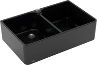 Villeroy & Boch 638002R7, Villeroy & Boch Sp&uuml;lstein Doppelbecken 80 X 638002,...
