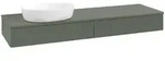 Villeroy & Boch Antao Waschbeckenunterschrank L15_1 1600x190x500mm