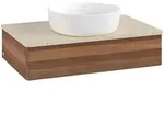 Villeroy & Boch Antao Waschbeckenunterschrank K08_1 800x190x500mm
