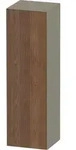 Duravit Halbhochschrank &bdquo;White Tulip&ldquo; 40 &times; 132 &times; 36 cm