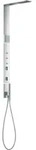 Hansgrohe AXOR ShowerComposition Thermostat Kopfbrause 110&frasl;220 1jet chrom