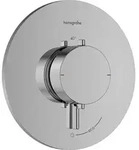 Hansgrohe Ecostat Comfort S Thermostat Unterputz f&uuml;r 1 Verbraucher, Chrom